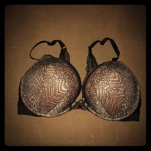 Victoria’s Secret Bombshell 38D